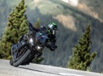 Kawasaki Ninja 1100SX