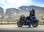 Kawasaki Ninja 1100SX