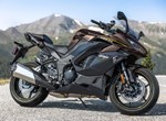 Kawasaki Ninja 1100SX