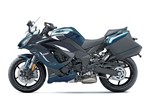 Kawasaki Ninja 1100SX SE
