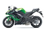 Kawasaki Ninja 1100SX SE