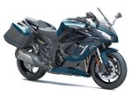 Kawasaki Ninja 1100SX SE