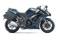 Kawasaki Ninja 1100SX SE 2026 - Bild 7 Kawasaki Ninja 1100SX SE 2026 - Bild 7