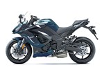 Kawasaki Ninja 1100SX SE