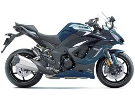 Kawasaki Ninja 1100SX SE Kawasaki Ninja 1100SX SE