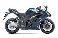 Kawasaki Ninja 1100SX SE 2026 - Bild 1 Kawasaki Ninja 1100SX SE 2026 - Bild 1