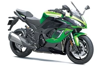 Kawasaki Ninja 1100SX SE 2026 - Bild 12 Kawasaki Ninja 1100SX SE 2026 - Bild 12
