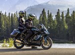 Kawasaki Ninja 1100SX SE