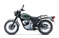 Kawasaki W230 2026 - Bild 8