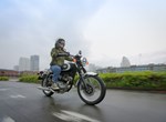 Kawasaki W230
