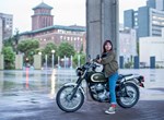 Kawasaki W230