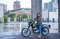 Kawasaki W230 2026 - Bild 5