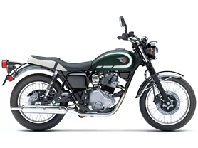 Kawasaki W230 Kawasaki W230