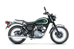 Kawasaki W230 Kawasaki W230