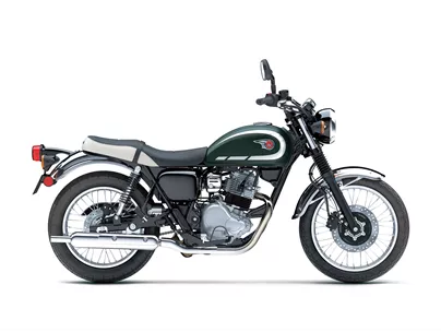 Kawasaki W230 2026 Kawasaki W230 2026