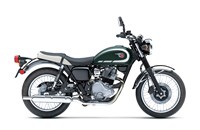 Kawasaki W230 2026 - Bild 1