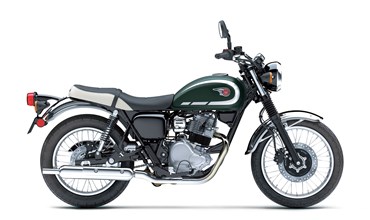 Kawasaki W230 