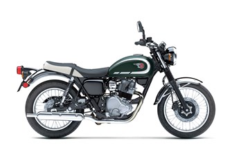 Kawasaki W230