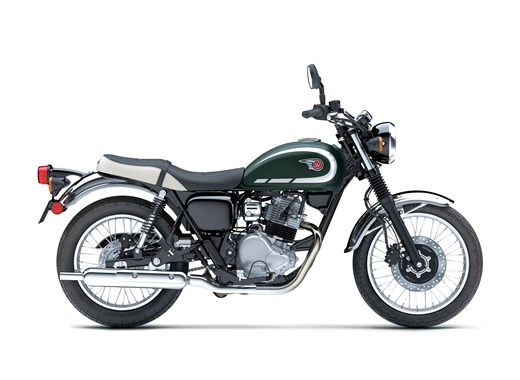 Kawasaki W230