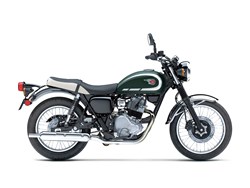 Kawasaki W230 2026