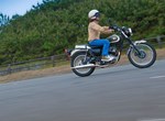 Kawasaki W230