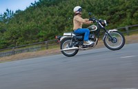 Kawasaki W230 2026 - Bild 6