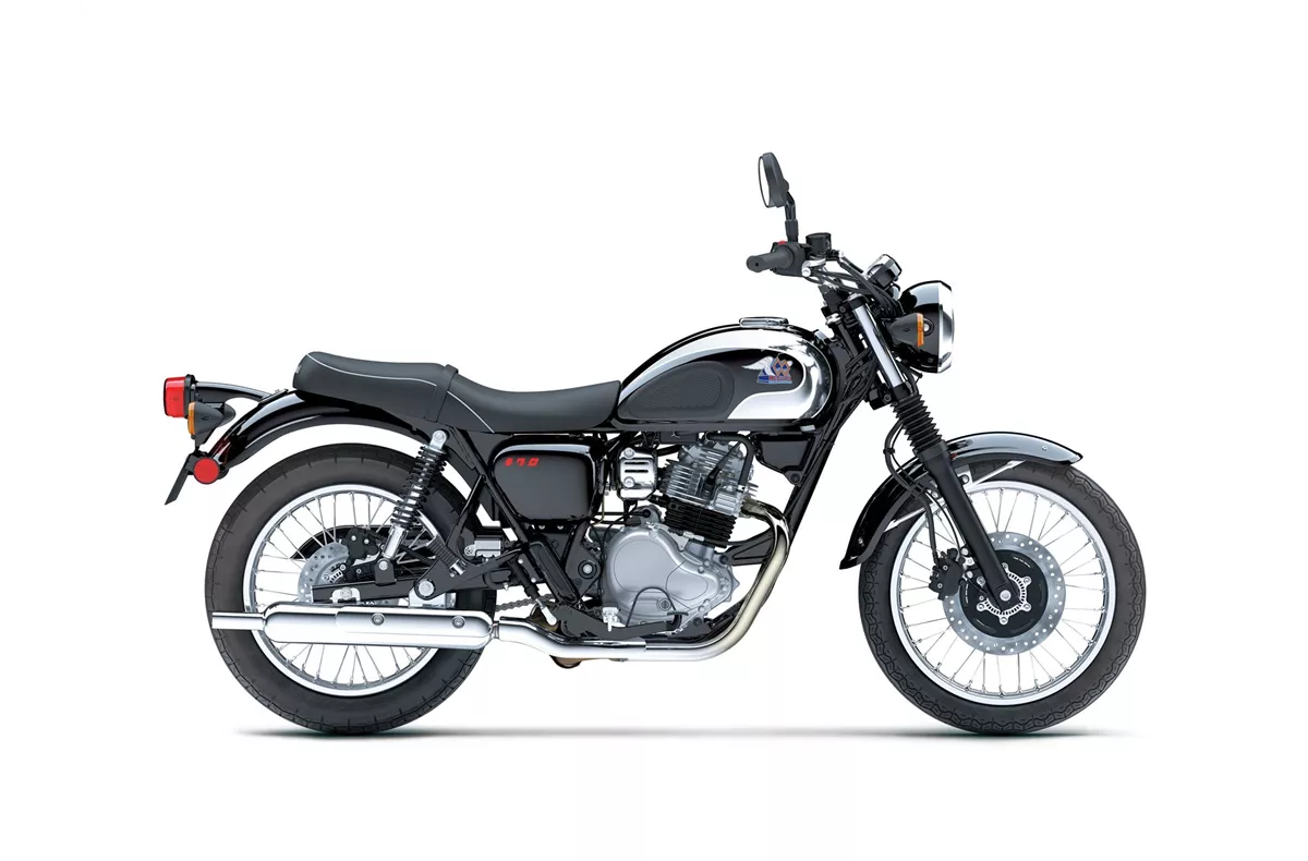 Kawasaki Meguro S1 Kawasaki Meguro S1