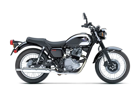 Kawasaki Meguro S1 2026 Kawasaki Meguro S1 2026