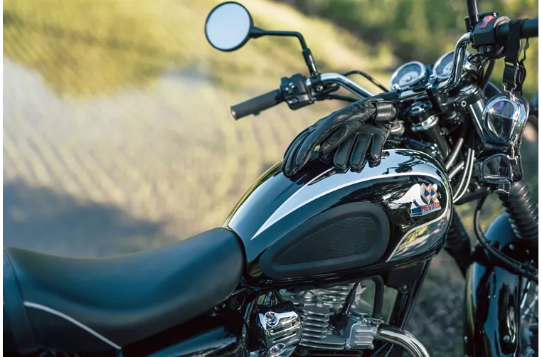 Kawasaki Meguro S1 2026 Kawasaki Meguro S1 2026