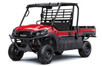 Kawasaki Mule PRO-FX 1000 2026 - Bild 4 Kawasaki Mule PRO-FX 1000 2026 - Bild 4