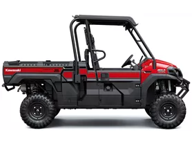 Kawasaki Mule PRO-FX 1000 Kawasaki Mule PRO-FX 1000