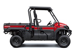 Kawasaki Mule PRO-FX 1000