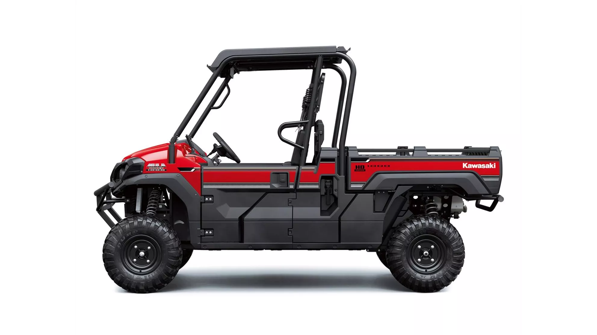 Kawasaki Mule PRO-FX 1000 - Image 3 Kawasaki Mule PRO-FX 1000 - Image 3