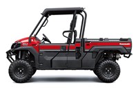 Kawasaki Mule PRO-FX 1000 2026 - Bild 5 Kawasaki Mule PRO-FX 1000 2026 - Bild 5