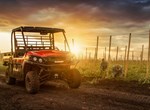 Kawasaki Mule PRO-FX 1000