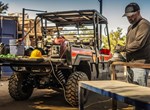 Kawasaki Mule PRO-FX 1000