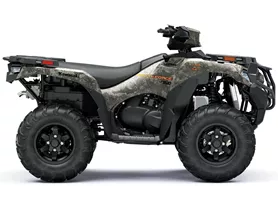 Kawasaki Brute Force 750 SE Kawasaki Brute Force 750 SE