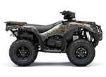 Kawasaki Brute Force 750 SE