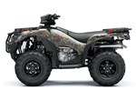 Kawasaki Brute Force 750 SE
