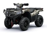 Kawasaki Brute Force 750 SE