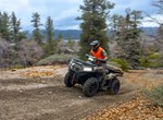 Kawasaki Brute Force 750 SE