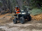 Kawasaki Brute Force 750 SE