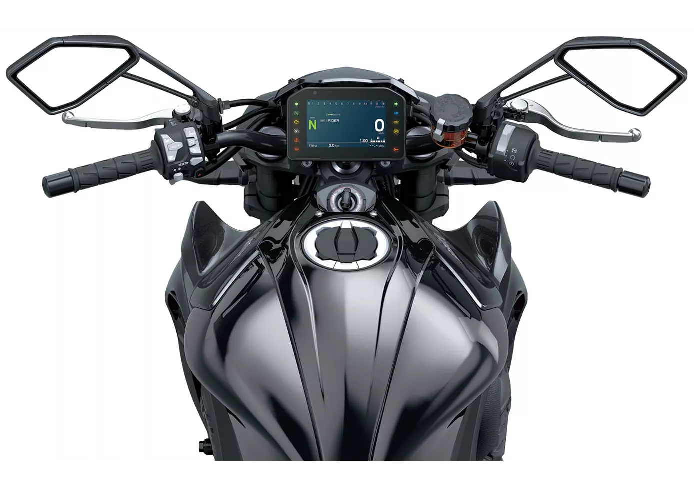 Kawasaki Z1100 2026 Kawasaki Z1100 2026