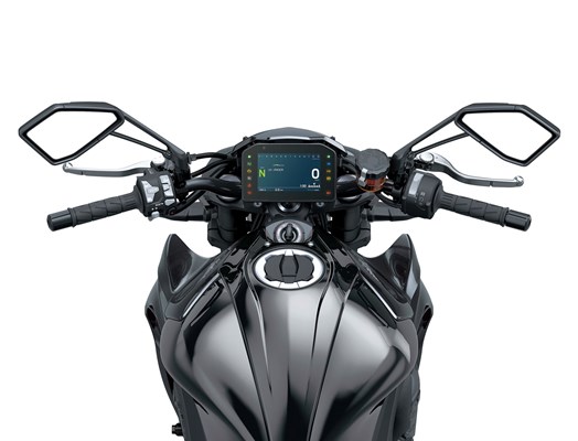 Kawasaki Z1100 () - Bild 4