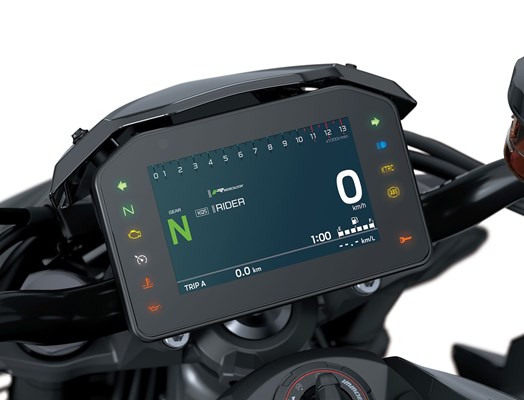 Kawasaki Z1100 () - Bild 5