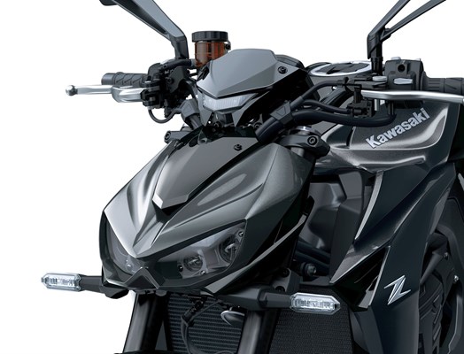 Kawasaki Z1100 () - Bild 3