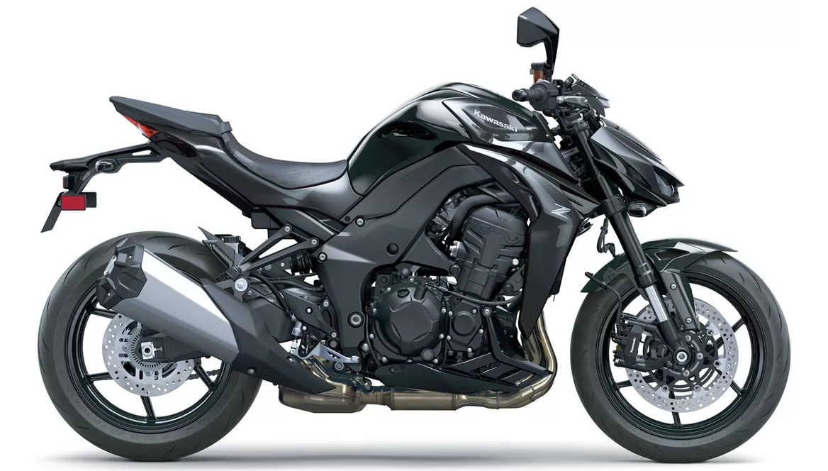 Kawasaki Z1100 2026 Kawasaki Z1100 2026
