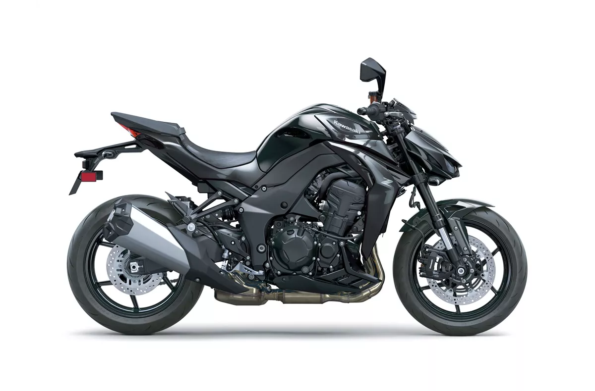 Kawasaki Z1100 Kawasaki Z1100
