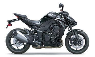 Kawasaki Z1100 