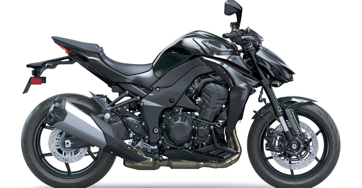 Kawasaki Z1100